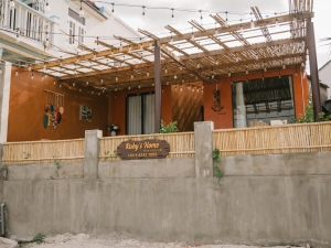 Effect Paint: The Smarter Investment for Homestay Renovation & Design Breakthroughs