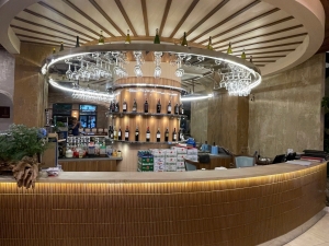 EFFECT PAINT: Where Technique Meets Artistry