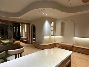 ✨ Dinaco Pearl Clay Paint: The Luxury 