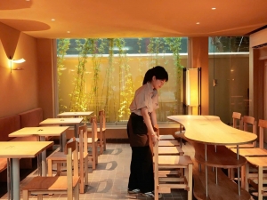 Golden Hour: The Warmth of Earthy Clay Effect Paint