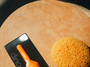 ID MOCHA - A NATURAL BROWN THAT DEFINES REFINED LIVING SPACES