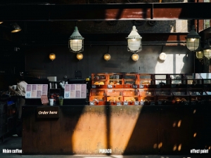 RUST EFFECT PAINT – THE MATERIAL THAT BRINGS CHARACTER TO A SPACE